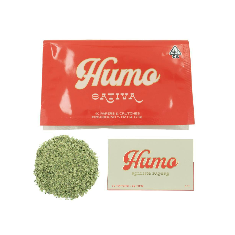 14g Limonada (Ready-to-Roll) - Humo picture
