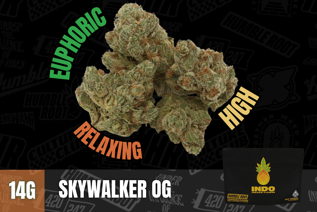 14g Skywalker OG 