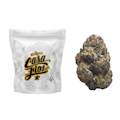 14g Sugar Cookies (Greenhouse) - Casa Flor