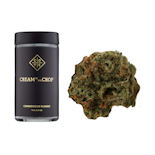 14g Super Silver Haze (Indoor Smalls) - Cream of the Crop