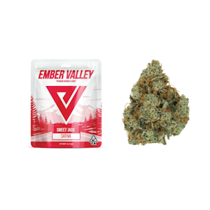Ember Valley - 14g Sweet Jack (Indoor) - Ember Valley