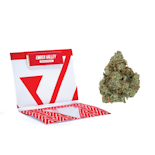 14g Sweet Jack (Indoor) Pre-Ground w/ Papers - Ember Valley