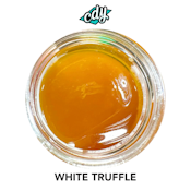 White Truffle - Caddy - 14g Bucket