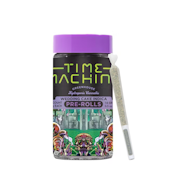 14g Wedding Cake Pre-Roll Pack (.5g - 28 pack) - Time Machine