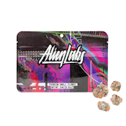 14g XJ-13 (Indoor Smalls) - Alien Labs