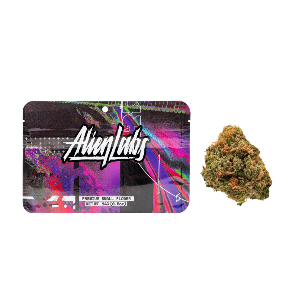 14g Skyline Haze (Indoor Smalls) - Alien Labs picture