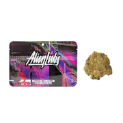 14g Glitch (Indoor Smalls) - Alien Labs
