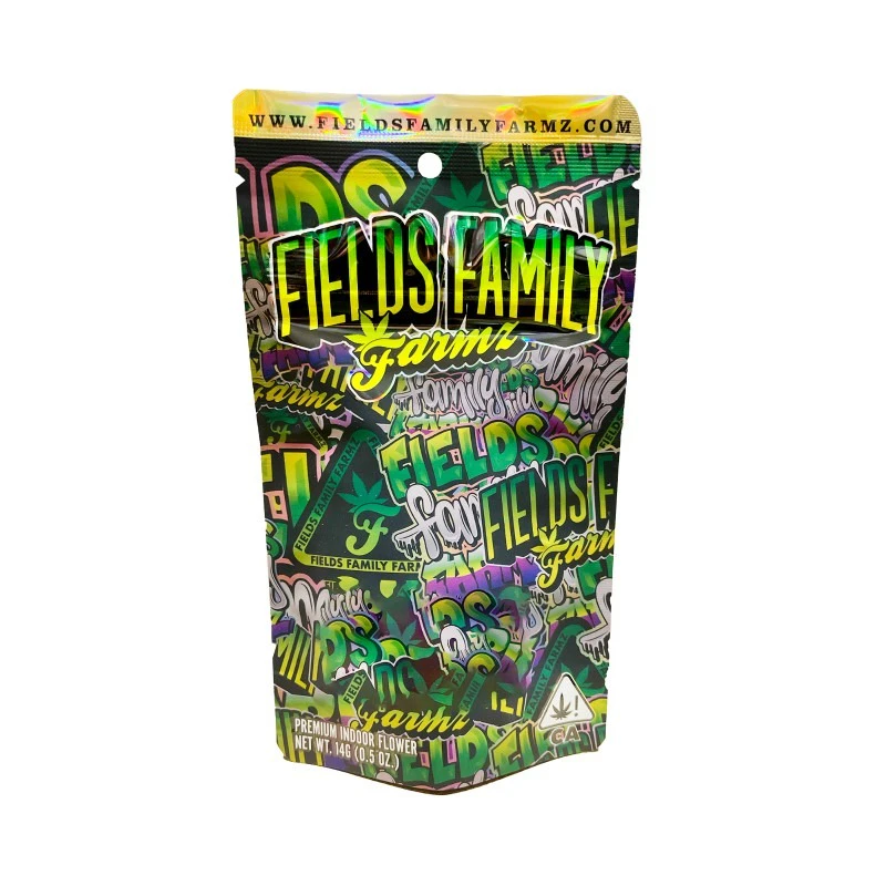 Fields Family Farmz - Fields Family Farmz Only Fanz Shake 14.0g Main Image