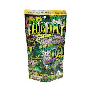 Fields Family Farmz - Fields Family Farmz Dum Dumz Flower 14.0g