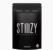 Stiiizy - Strawberry Blonde - 14g Flower Black Label Mylar