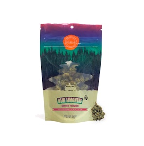 HUMBOLDT FARMS - Humboldt Farms - Blue Limonene - 14g Flower