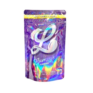 Lumpy's Flowers - Lumpy's Flowers PF Fritter 14.0g