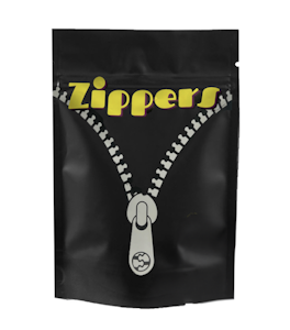 Zippers - 14g Zippers - Ogre Og  Smalls - 28%