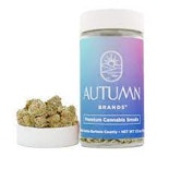 Autumn Brands 14g Purple Carbonite