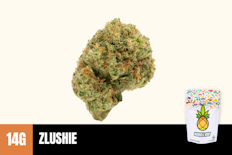 14g Zlushie (Greenhouse Smalls) - Humble Root