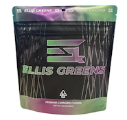 Ellis Greens The Z's 14g Flower Small