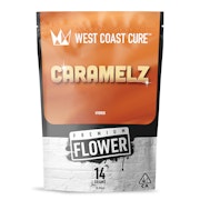 Caramelz - 14G Premium Flower