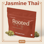 ROOTED - JASMINE THAI 3.5 GRAMS