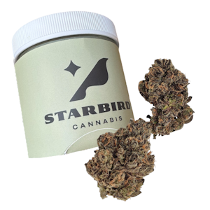 Kapnos - Apples & Bananas - 14g - Kapnos Cannabis