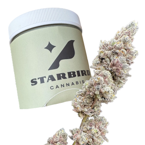 Trifecta Farms - Dry Ice - 14g - Trifecta Farms