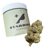 Good Life - 14g - Kapnos Cannabis