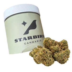 Berkshire Roots - Granddaddy Purple - 14g - Berkshire Roots