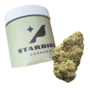 Kapnos - Guava Tart - 14g - Kapnos Cannabis