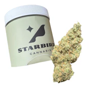 Papaya Splash - 14g - Trifecta Farms