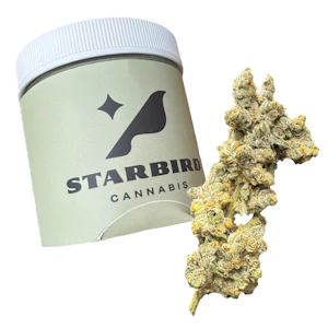 Trifecta Farms - Pure Michigan - 14g - Trifecta Farms