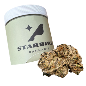 Berkshire Roots - Runtz - 14g - Berkshire Roots