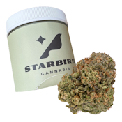 Sour Diesel - 14g - Aura Cannabis