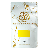 Gold Standard - 14g Flower Smalls (Apple Jacks-Sativa)