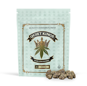 Quiet Kings | Zonka Bars | 14g