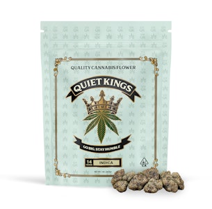 QUIET KINGS - 3 Bears OG 14g