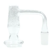 OM Quartz - 14mm The Agni - Accessories