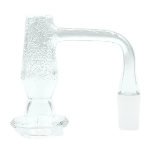 OM Quartz - OM Quartz - 14mm The Agni - Accessories