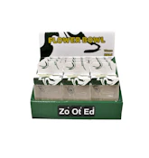 14mm Male Glass Bowl for Water Pipes | Zooted Brandz