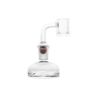 MJ Wholesale - Quartz Banger -14mm Male - Attachment 