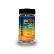 Lava Cake 14pk Prerolls (14g total/1g each) - RIVERDALE REEFER