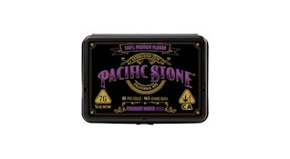 Pacific Stone - 0.5g 14pk (7g) Pre-Roll Pack - Permanent Marker