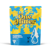 True North Collective | (200MG) One Hitter | Blueberry Lemon Haze