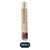 Sonoma Hills Farm - Doobie Mouth - Preroll - 1.0g