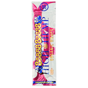 High Hemp Papers - High Hemp -  8888 2ct