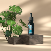 MOTA | CBD Tincture 1000mg