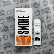 Smoke | Too Sweet Haze | Live Resin Liquid Diamonds | AIO | 1.0g
