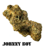 Obi-Wan Cannabis LLC - Johnny Boy