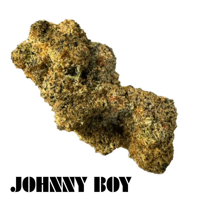 Obi - Won Cannabis LLC - Obi-Wan Cannabis LLC - Johnny Boy Main Image
