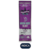 Presidential - Moonrock Blunt - Grape - Infused Blunt - 1.5g