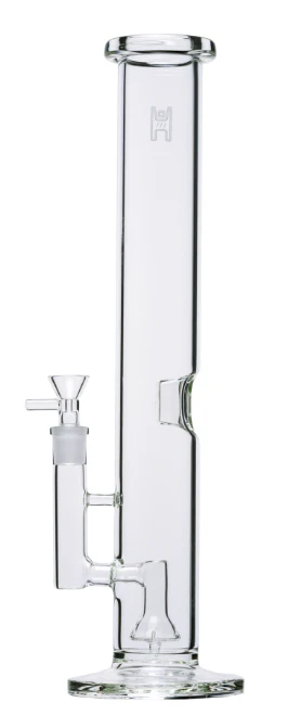 HUMAN GRADE - 15" Tube Water Pipe Main Image