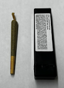 HG - 3-Pack Infused Pre-Rolls 1.3g Each (Peacemaker) - Sativa